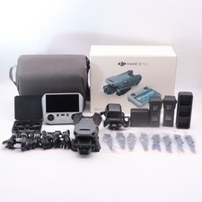 Dji mavic pro - pro, drone