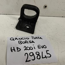 GANCIO PORTA BORSA SYM HD 200