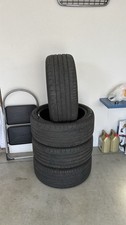 Gomme Pirelli Pzero 255/40/19