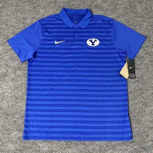 Nike field byu cougars - nike, on