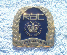 CLASSIC 2002 QUEEN'S GOLDEN