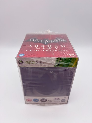 Batman arkham city - batman,