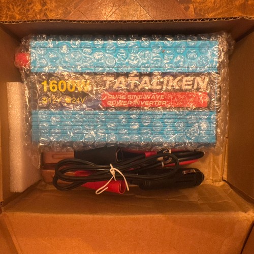 Taliken inverter onda - ad,