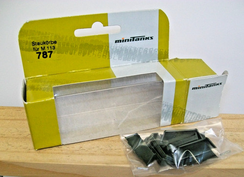 Roco minitanks 787 - 787,