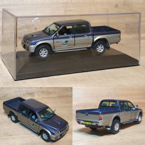 Mitsubishi l200 iii - 1/43,