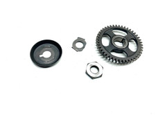 INGRANAGGIO AUSILIARIO PIGNONE YAMAHA TT 600 N 1985-1986-1987-1988-1989 59X