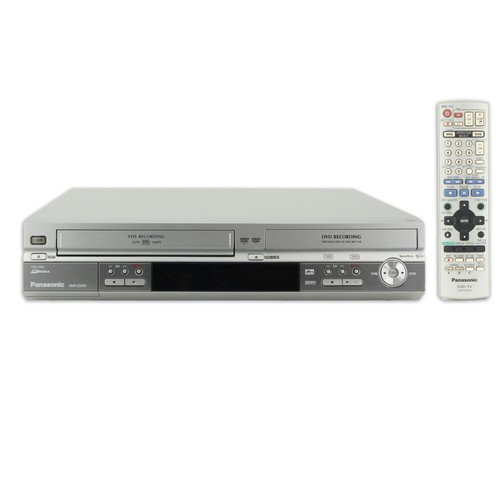 Panasonic dmr es30v - panasonic, dmr-es30v