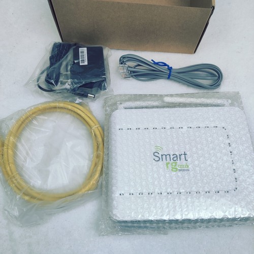 Router wifi smart adsl2 - router, smart/rg