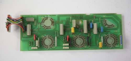 Originale circuito studer - originale,