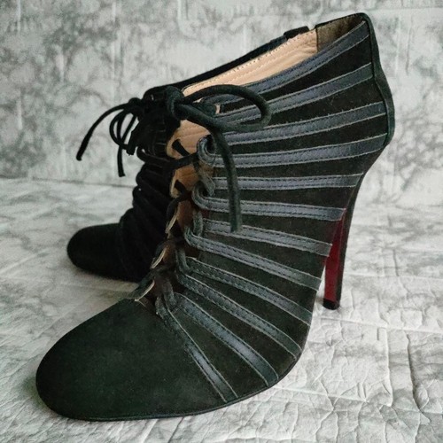 Stivaletti christian louboutin - christian,