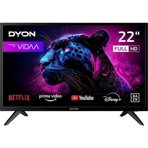Dyon d800252 tv led - tv,