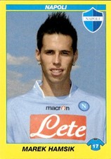 figurina Panini calciatori