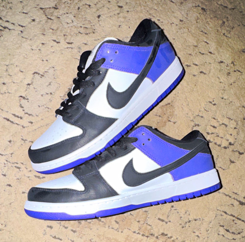 Scarpe skateboard nike - scarpe, da