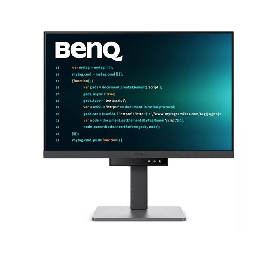 Benq rd240q monitor led - led, da