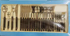 Le Perle-Servizio Cutlery 24Pz