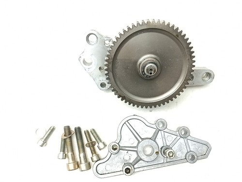 Pompa olio motore engine - pompa,
