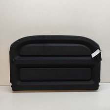 Scaffale portapacchi