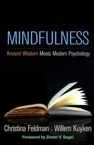 Mindfulness christina - mindfulness, by