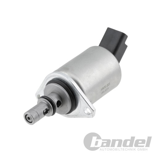 Nty common rail valvola - nty, common-rail