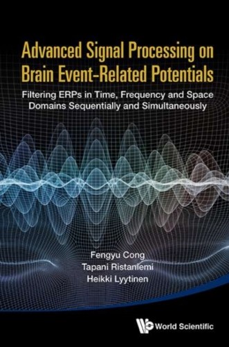 Advanced signal processing - signal,