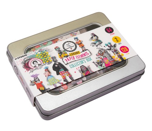 Art marlene nuovo scatola - art,