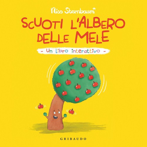 Libro sternbaum nico - libro,