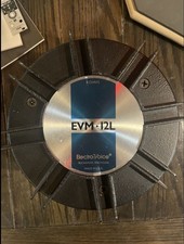 Electro voice evm - evm-12l, 8