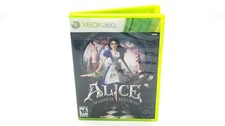 Alice: Madness Returns