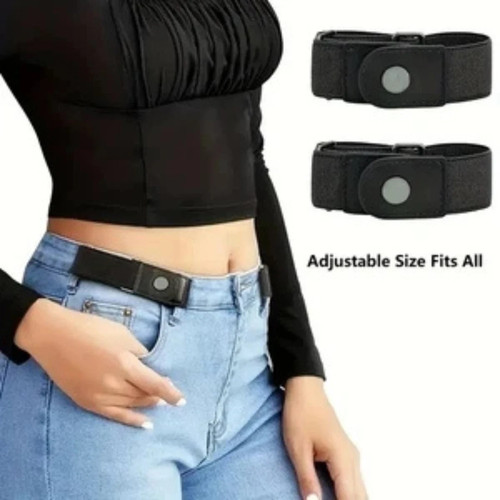 Pezzi cintura elasticizzata - cintura,