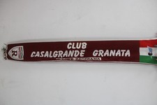 Sciarpa scarf Calcio REGGIANA