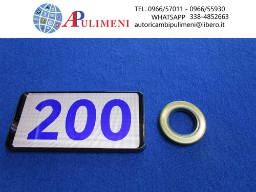 30x52x7 40004930 anello - dx,