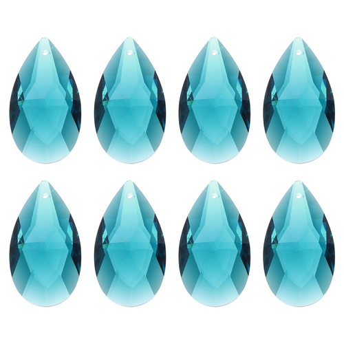 8pcs gocce cristallo - gocce,