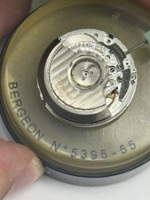 Movimento Chrono ETA 2894/2 Chopard