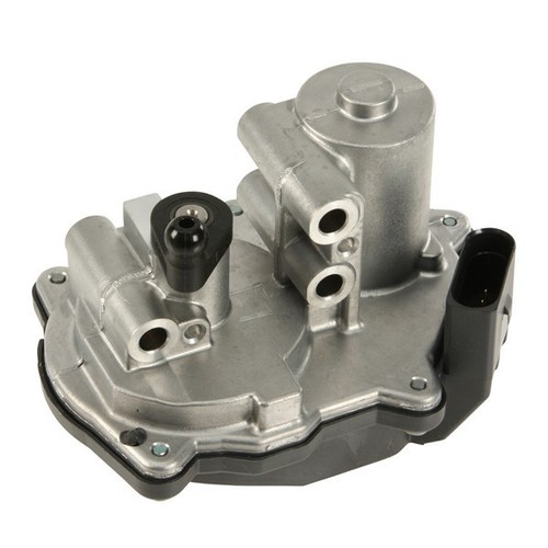Regolatore valvola collettore - regolatore,