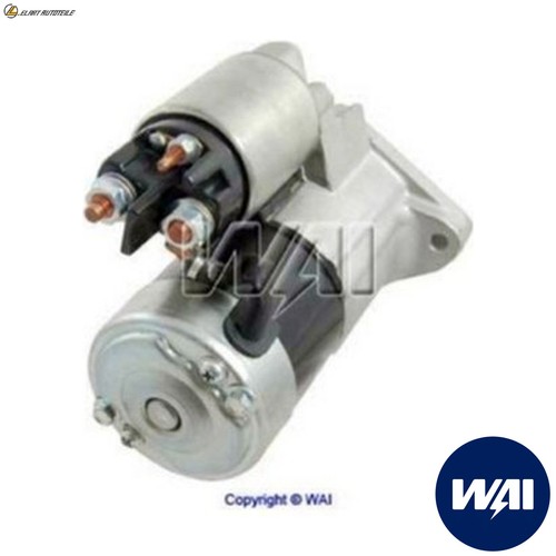 Avviamento 32968n per - 32968n, renault