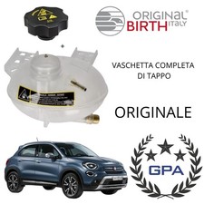 VASCHETTA ACQUA SERBATOIO