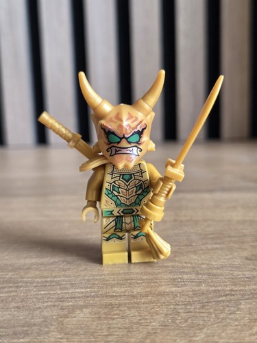 Lego ninjago lloyd - ⭐️lego,