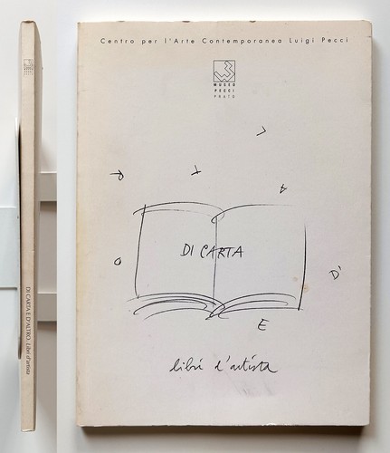 Carta altro libri - di,
