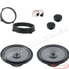 Kit casse altoparlanti