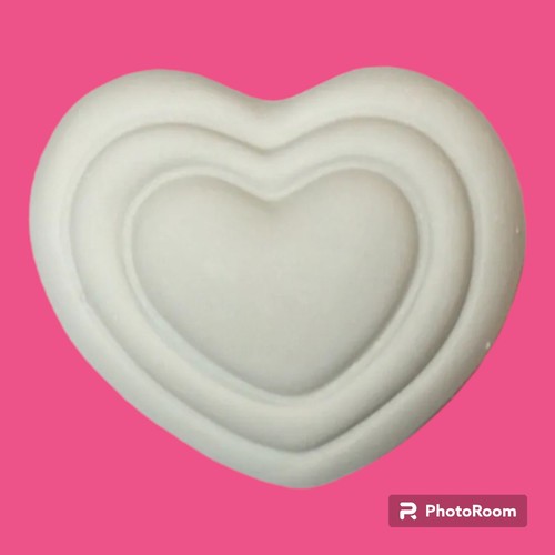 10x gessetti cuore matrimonio - 10x,
