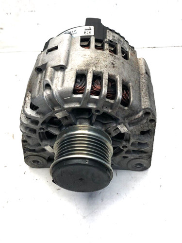 Ricambi usati alternatore - ricambi, usati,