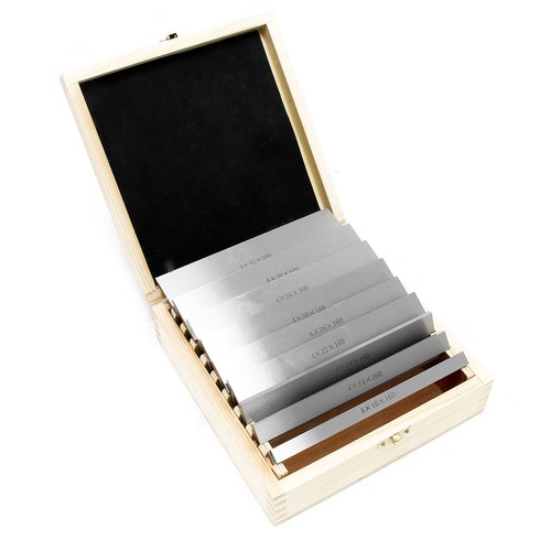 Ttset barre precisione - ttset,