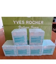 Yves Rocher  Nr. 1 Crema Viso 2 In 1 HYDRA VEGETAL 75 ml