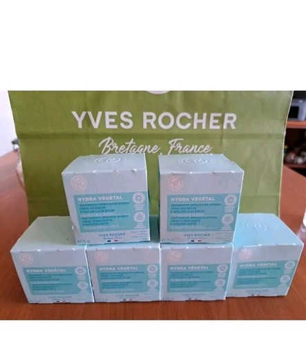 Yves rocher 1 crema - rocher,