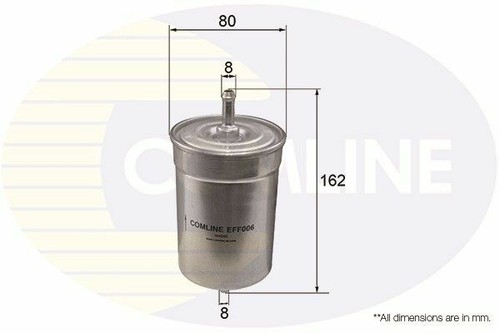 Filtro carburante per - filtro, morgan