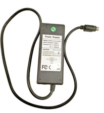 Alimentatore input 100 240 - input,
