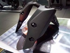 PARAFANGO ANTERIORE CARBONIO DUCATI HYPERMOTARD HYPERSTRADA 821 939 FRONT FEND