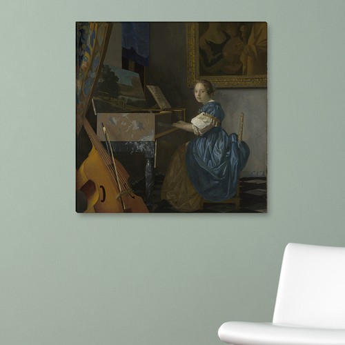Quadro tela wandkings jan - tela,