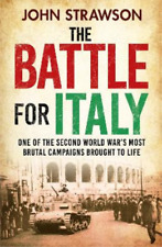 The Battle for Italy: One of