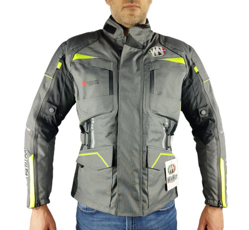 Giacca giubbotto giaccone moto